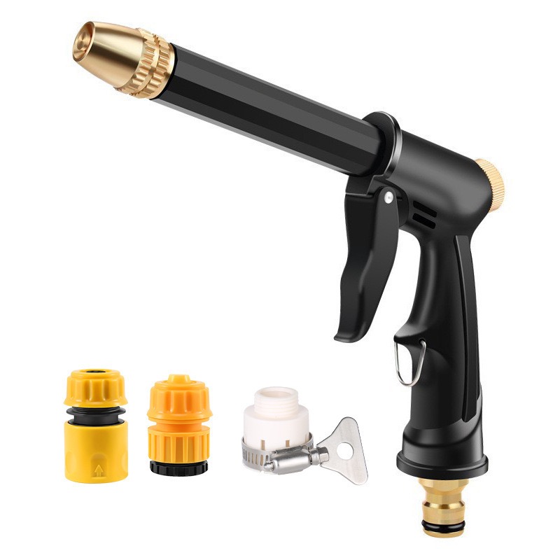 Adjustable Hose Spray Nozzle